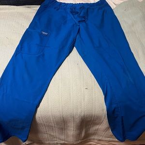 Cherokee Workwear Scrub Pants